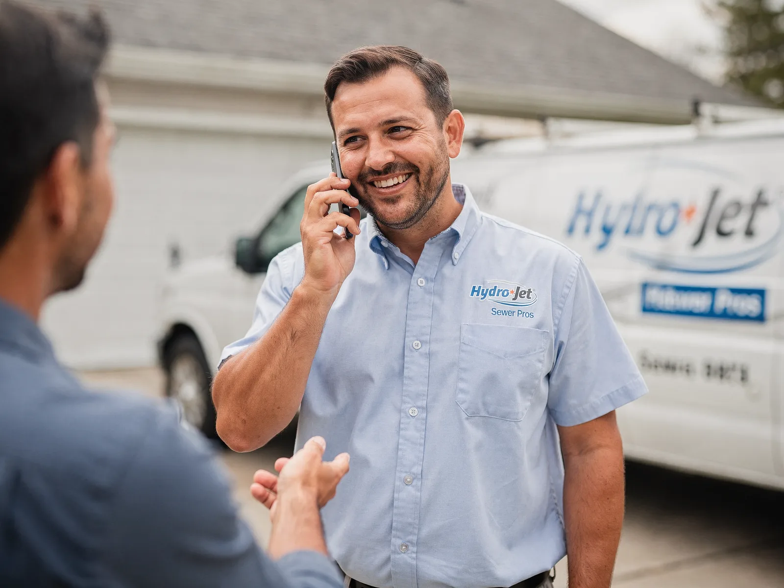 Hydro Jetting Texarkana, TX FAQs